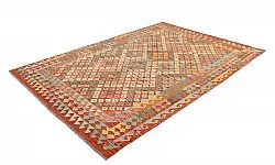Itämainen kelim-matto 247 x 170 cm