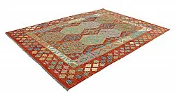 Itämainen kelim-matto 200 x 151 cm