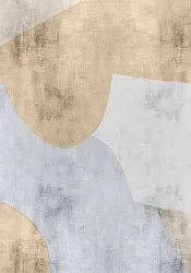 Wilton-matto - Lazio (pastelli)