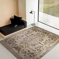 Wilton-matto - Rosalie (beige)