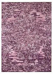Wilton-matto - Valenza (violetti)