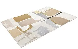 Wilton-matto - Astra (beige/multi)