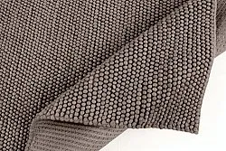 Villamatto - Avafors Wool Bubble (ruskea)