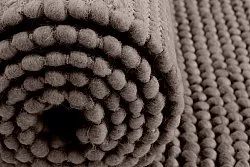 Villamatto - Avafors Wool Bubble (ruskea)