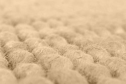 Villamatto - Avafors Wool Bubble (sand)