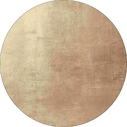 Pyöreät matot - Artena (beige)