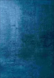Wilton-matto - Artena (tummansininen)