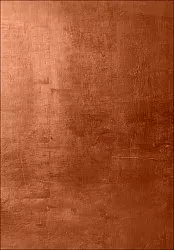 Wilton-matto - Artena (terrakotta)
