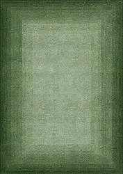 Wilton-matto - Zina (vihreä)