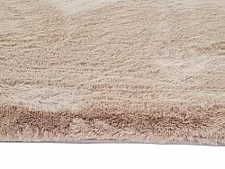 Ryijymatot - Cloud Super Soft (taupe)