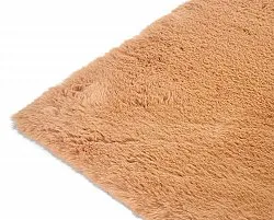 Ryijymatot - Cloud Super Soft (terracotta)