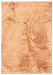 Ryijymatot - Cloud Super Soft (terracotta)