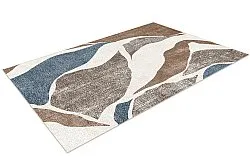 Wilton-matto - Dove (beige/multi)