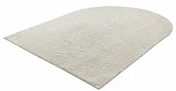 Ryijymatot - Sion Natural Cotton Shaggy (offwhite)