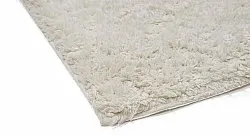 Ryijymatot - Sion Natural Cotton Shaggy (offwhite)