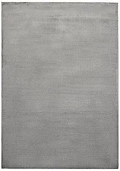 Wilton-matto - Vevila (harmaa)