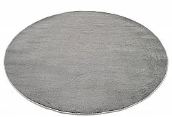 Pyöreät matot - Vevila (harmaa)