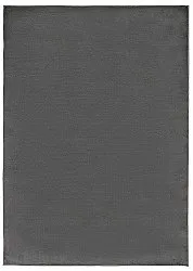 Wilton-matto - Vevila (tummanharmaa)