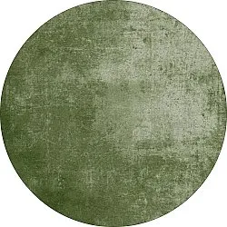 Pyöreät matot - Lynton (vihreä)