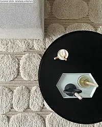 Ryijymatot - Fondi (beige)
