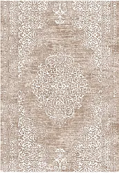 Wilton-matto - Milazzo (beige)