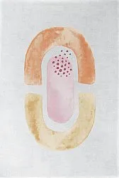 Wilton-matto - Mareille (multi)
