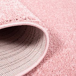Wilton-matto - Moda (vaaleanpunainen)