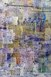 Wilton-matto - Padua (multi)