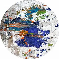 Pyöreät matot - Como (multi)