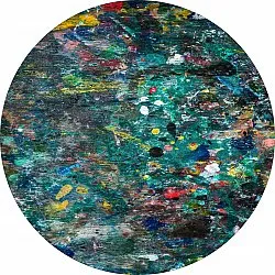 Pyöreät matot - Umbria (multi)