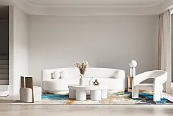 Wilton-matto - Vasto (multi)