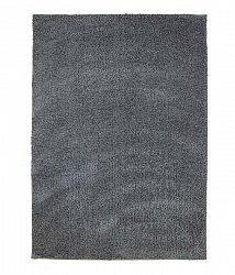 Soft Shine ryijymatto matto Dummanharmaa pyöreä matto 60x120 cm 80x 150 cm 140x200 cm 160x230 cm 200x300 cm