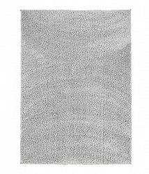 Soft Shine ryijymatto matto harmaa pyöreä matto 60x120 cm 80x 150 cm 140x200 cm 160x230 cm 200x300 cm