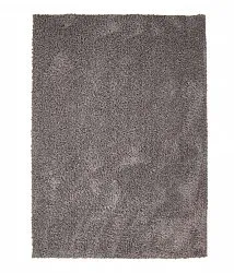 Soft Shine ryijymatto matto ruskea pyöreä matto 60x120 cm 80x 150 cm 140x200 cm 160x230 cm 200x300 cm