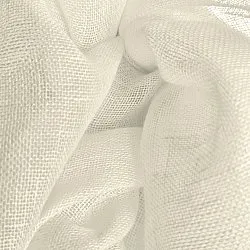 Verhot 2-pakkaus - Pellavaverho Noemi (beige)