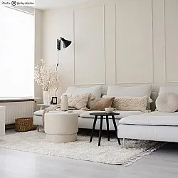 Ryijymatot - Orellana (beige)