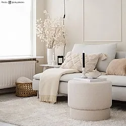 Ryijymatot - Orellana (beige)