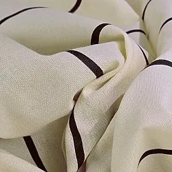 Tyynyliina - Isadora (beige)