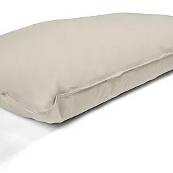 Tyynyliina - Lysander (beige)