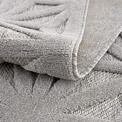 Shaggy Indoor-Outdoor - Preston (harmaa)
