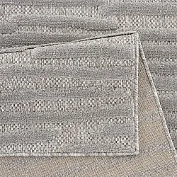 Shaggy Indoor-Outdoor - Neston (harmaa)