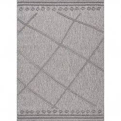 Shaggy Indoor-Outdoor - Newhaven (harmaa)