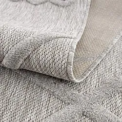 Shaggy Indoor-Outdoor - Newhaven (harmaa)