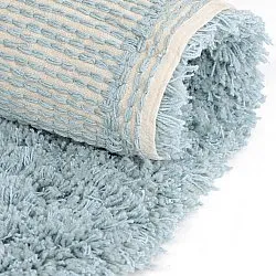 Soikea matto - Tropea Natural Cotton Shaggy (multi)