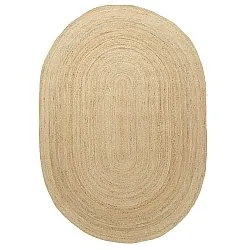 Soikea juuttimatto - San Francisco (juutti)