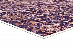 Wilton-matto - Palazzo (violetti)