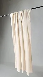 Verhot - Puuvillaverhot Adriana (beige)