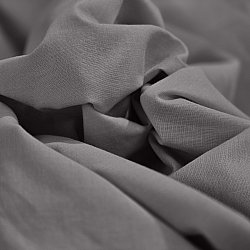 Pussilakanasetti - Lysander (tummanharmaa)