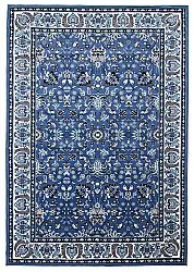 Wilton-matto - Peking Imperial (sininen)