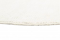 Pyöreä matot - Portmeirion (valkoinen)